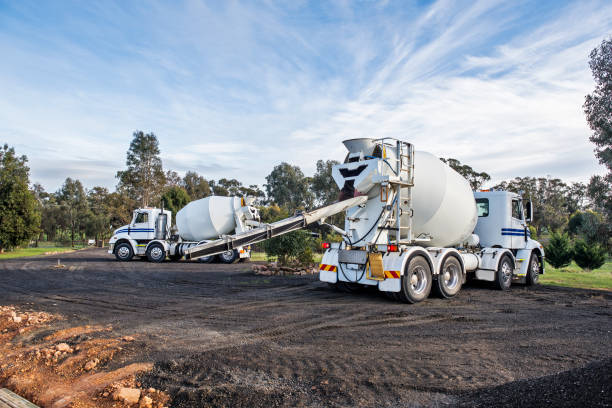  Pineville, NC Concrete contractor Pros