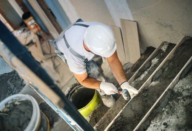 Best Waterproofing & Drywells  in Pineville, NC