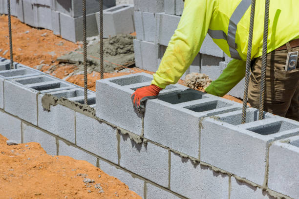 Best Concrete Driveway Repair Near Me  in Pineville, NC