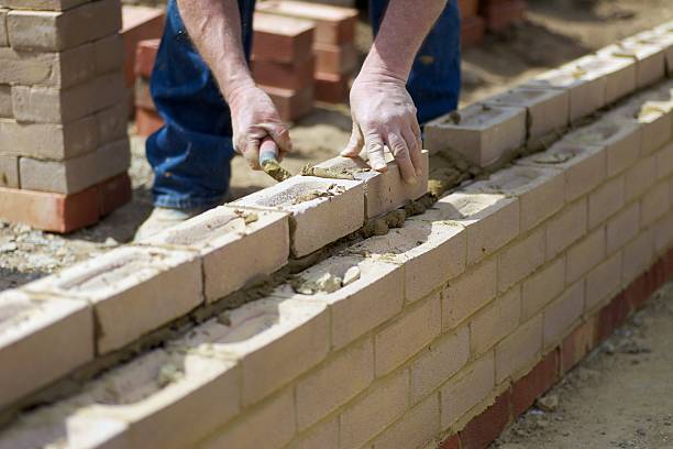 Best Decorative Concrete Services  in Pineville, NC